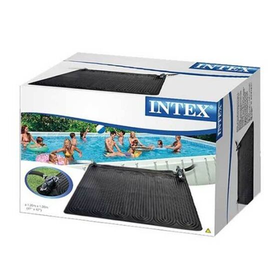 Încălzitor solar pentru piscină INTEX, 120x120 cm, 3 image