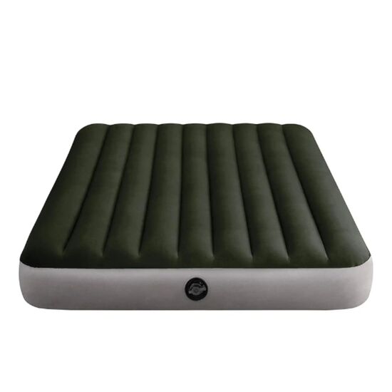 Saltea INTEX VELUR DOWNY, 152x203x25 cm, 3 image
