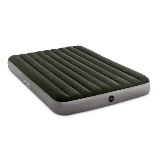 Saltea INTEX VELUR DOWNY, 152x203x25 cm, 4 image
