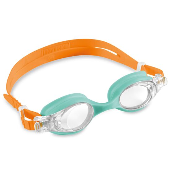 Set ochelari de înot pentru copii INTEX, 3-8 ani, 2 perechi în 1 pachet, 3 image