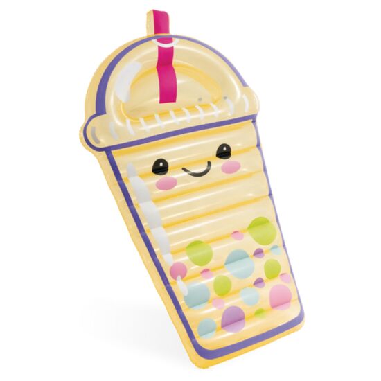 Saltea gonflabilă-plutitor INTEX "Boba Buddy", 173x99x20 cm, până la 100 kg, 3 image
