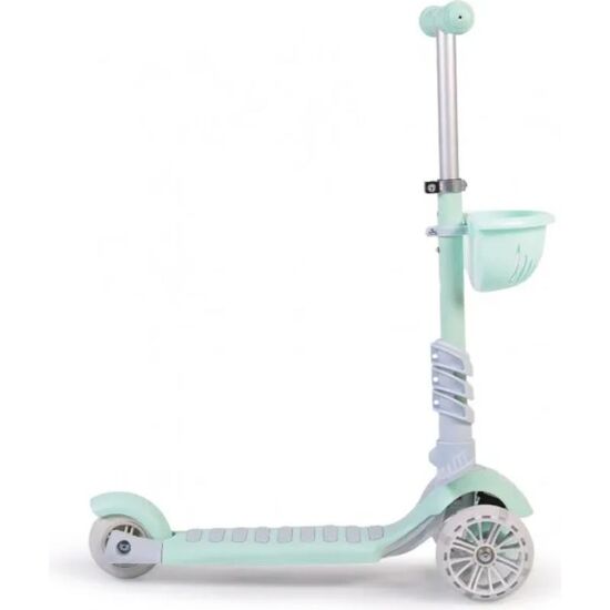 Самокат MONI Bubblegum, Для детей, Розовый, изображение 8