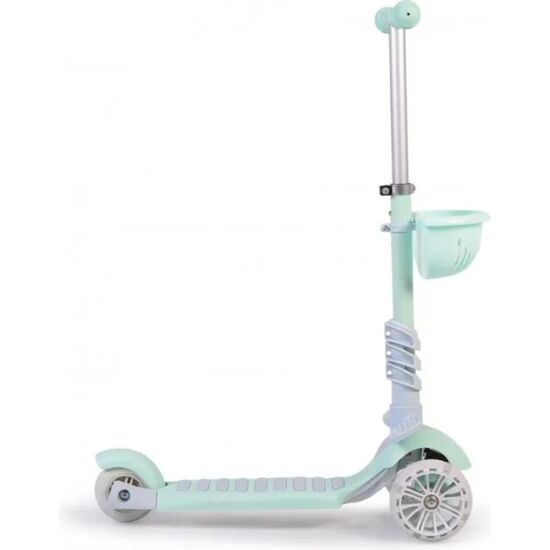 Самокат MONI Bubblegum, Для детей, Розовый, изображение 9