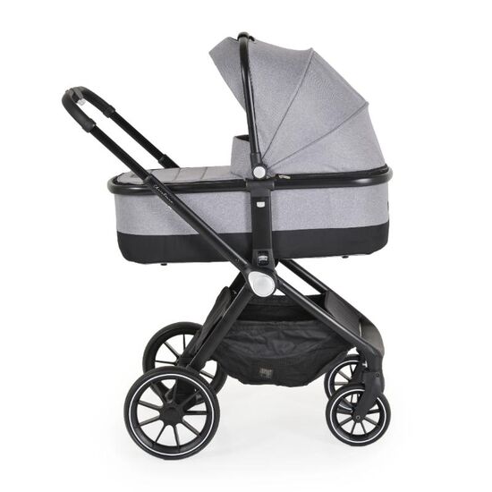 Carucior sport MONI Christiano, Transformabil, 3 in 1, Gri, 2 image