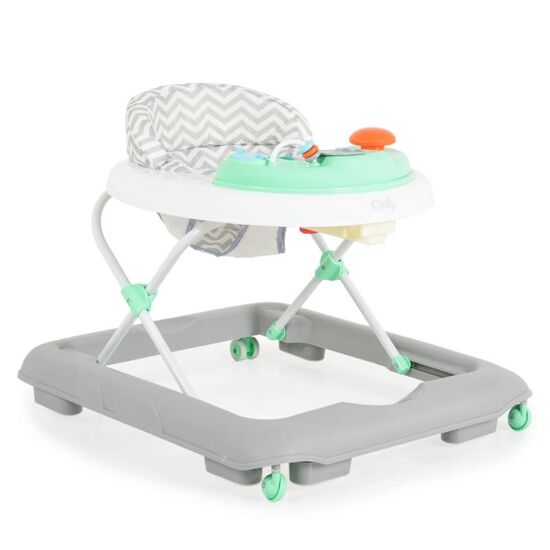 Premergator MONI Cody Pastel, Verde