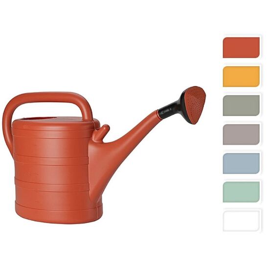 Stropitoare pentru gradina 10 L, duza de pulverizare, plastic