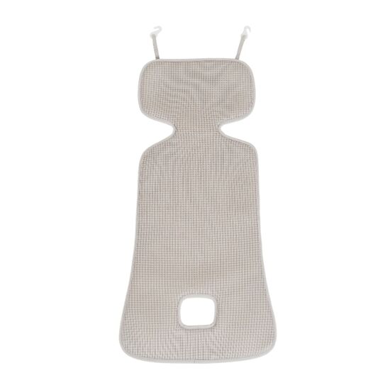 Чехол-антипотовый для коляски Moni AirLuxe, Grey, изображение 2