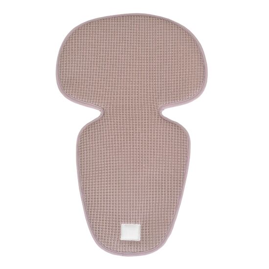 Чехол-антипотовый для автокресла Moni Airluxe, 76–150 cm, Pink, изображение 3