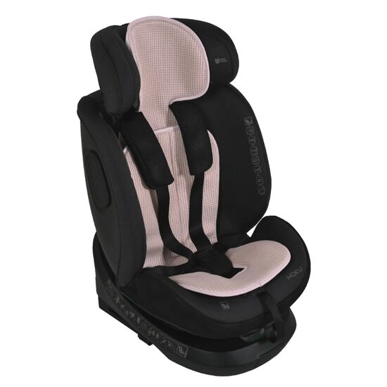 Чехол-антипотовый для автокресла Moni Airluxe, 76–150 cm, Pink