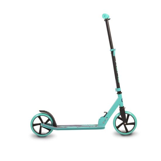Trotineta MONI Storm, Turquoise, 4 image