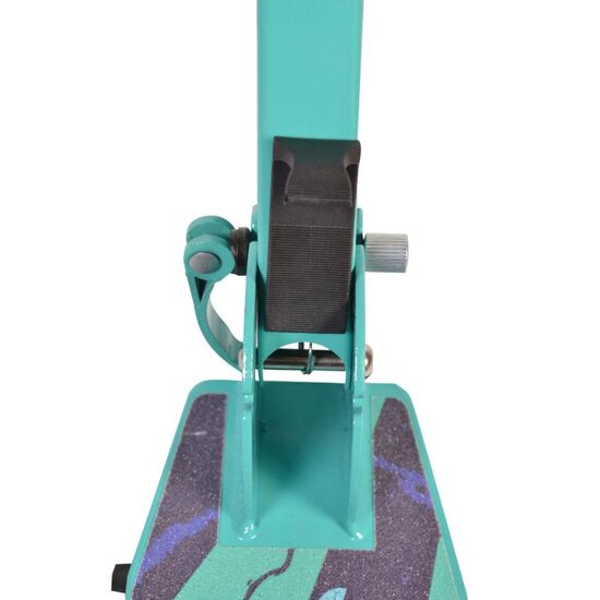Trotineta MONI Storm, Turquoise, 8 image