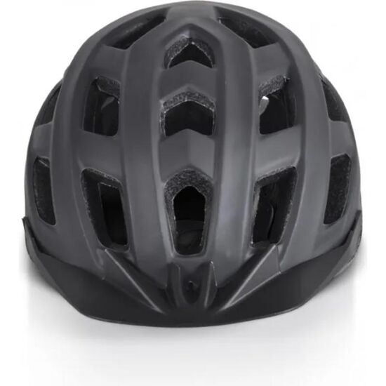 Casca de protectie pentru copii MONI Bicycle Y41, Negru, 4 image