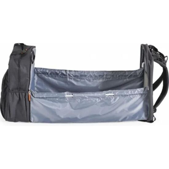 Rucsac MONI 2in1 Liana, Negru, 4 image