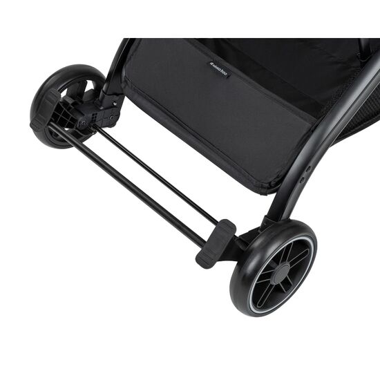 Carucior de plimbare Kikkaboo Miley, Dark Grey (2024), 7 image