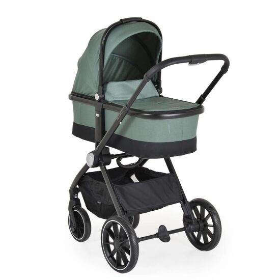 Carucior sport MONI Christiano, Transformabil, 3 in 1, Verde, 2 image