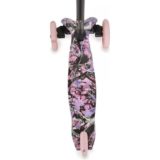 Trotinetă pentru copii MONI Fidget, Roz, 3 image