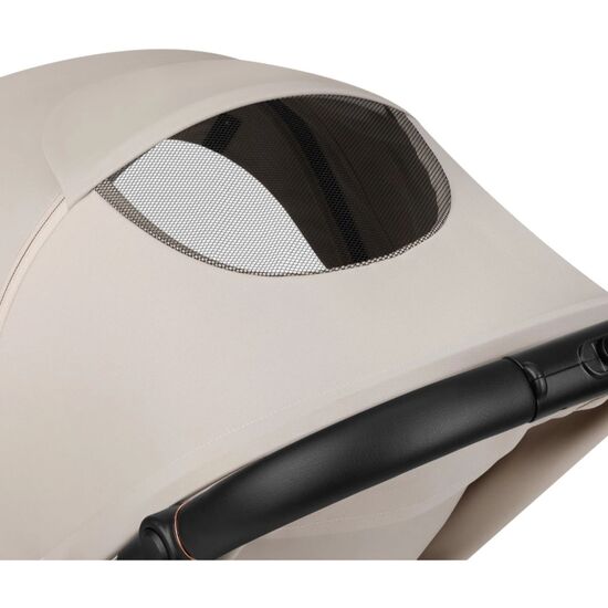 Carucior de plimbare Lionelo Iva, Beige Sand, 6 image
