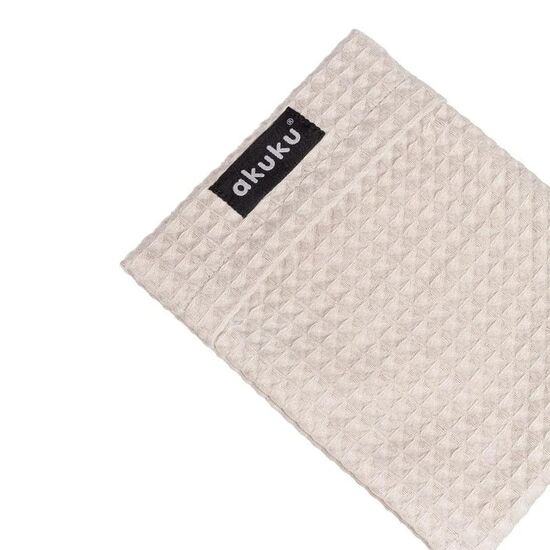 Termofor Akuku A0633, 13x16 cm, Beige , 3 image