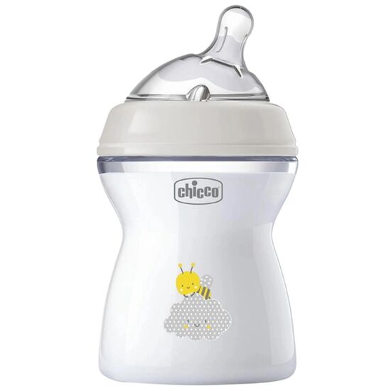 Biberon Caretero Chicco Natural Feeling, 2+, 250 ml