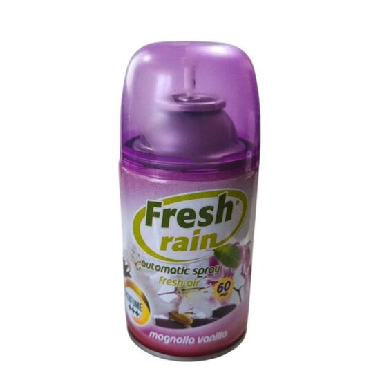 Odorizant FRESH RAIN Magnolia Vanilla, Rezerva, 260 ml