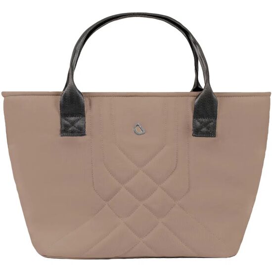 Carucior 2in1 DadaPrams Flux, + Adaptoare, Beige, 4 image