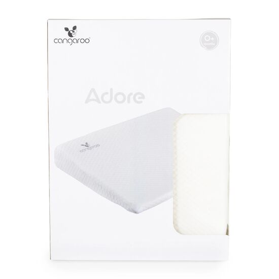 Подушка анти-рефлюкс Moni Adore Memory Foam, изображение 4