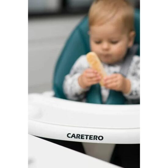 Scaun de masa CARETERO Tuva, 3 in 1, Bej, 7 image