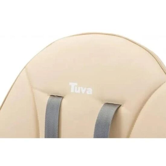 Scaun de masa CARETERO Tuva, 3 in 1, Bej, 9 image
