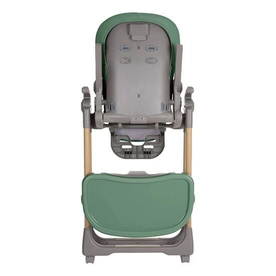 Scaun de masa Kikkaboo Olive, Mint, 5 image