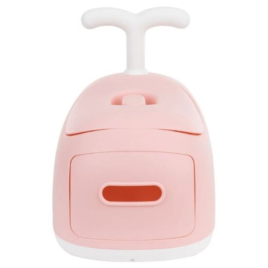 Olita Kikkaboo Whale, Pink, 4 image