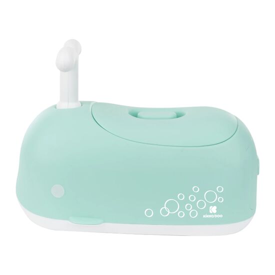 Горшок Kikkaboo Whale, Green, изображение 2