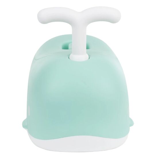 Горшок Kikkaboo Whale, Green, изображение 4