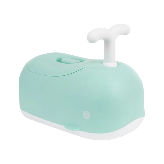 Горшок Kikkaboo Whale, Green, изображение 6