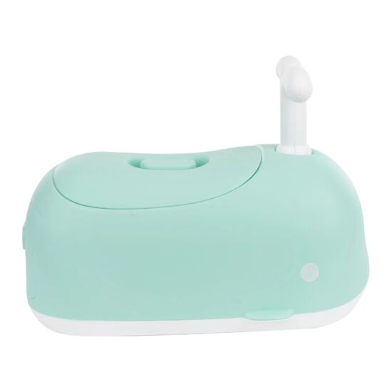 Горшок Kikkaboo Whale, Green, изображение 7