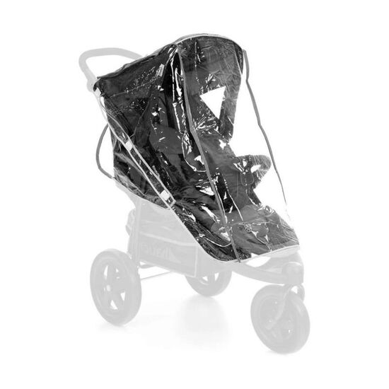 Husa ploaie carucior Hauck 4W