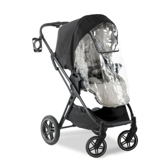 Husa de ploaie pentru carucior Hauck, 4 image