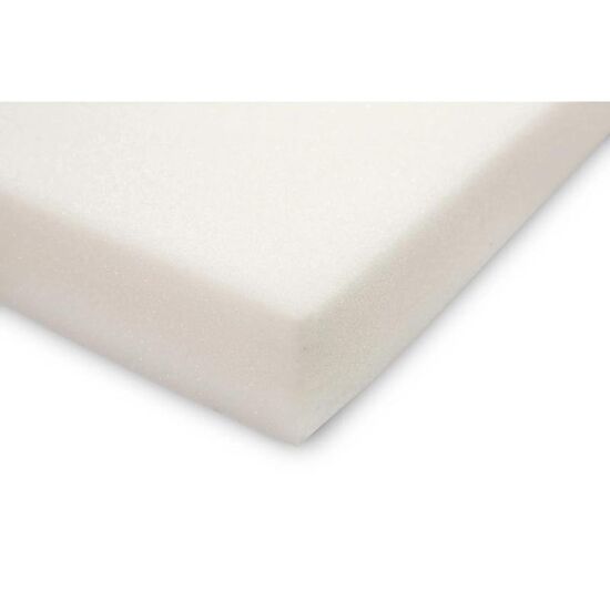 Saltea pentru copii CARETERO Sensillo Sloth, 120x60x6 cm, 6 image