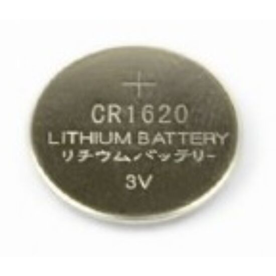 Baterii Gembird CR1620, 2 pcs