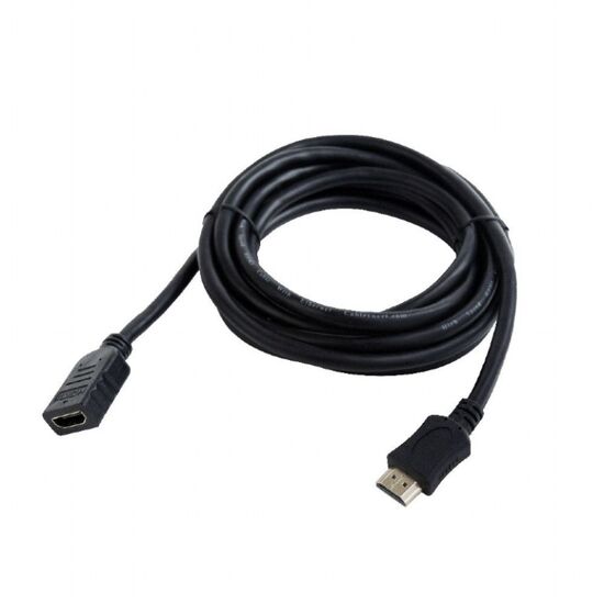 Cablu video Gembird CC-HDMI4X-6, 2 image