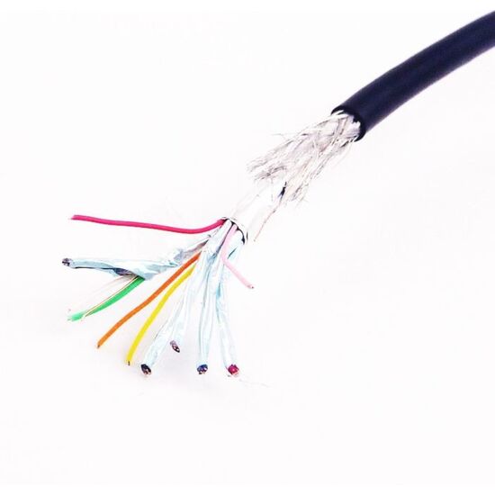 Cablu video Gembird CC-HDMI4X-6, 3 image