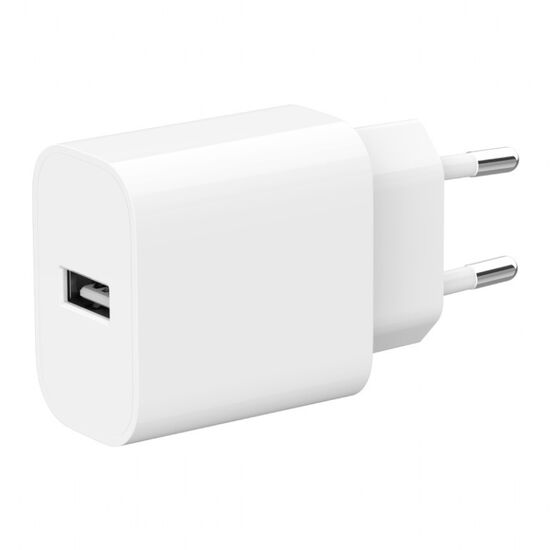 Încărcător de rețea Gembird TA-UC-1A12-01, White