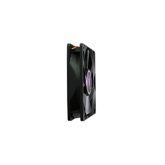 Кулер DEEPCOOL XFAN 120, Black, изображение 2