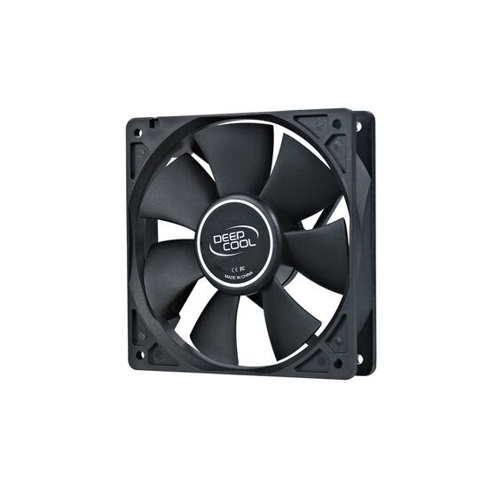 Кулер DEEPCOOL XFAN 120, Black