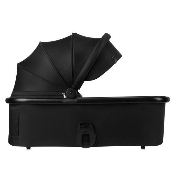 Коляска LIONELO 2 в 1 Layla Black Onyx, изображение 9