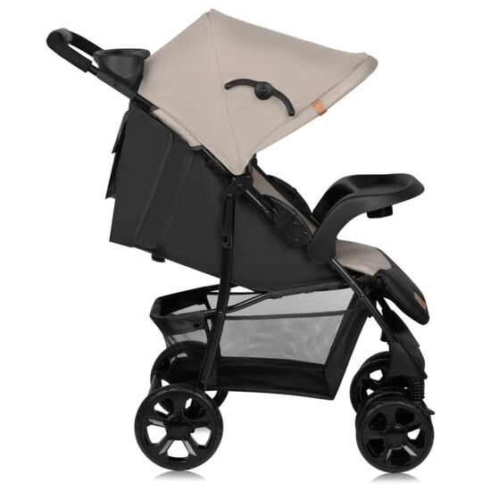 Carucior LIONELO Emma Plus Beige Latte, 4 image