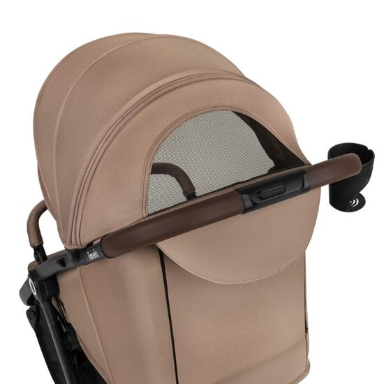 Carucior LIONELO Ingrid Beige Sand, 5 image