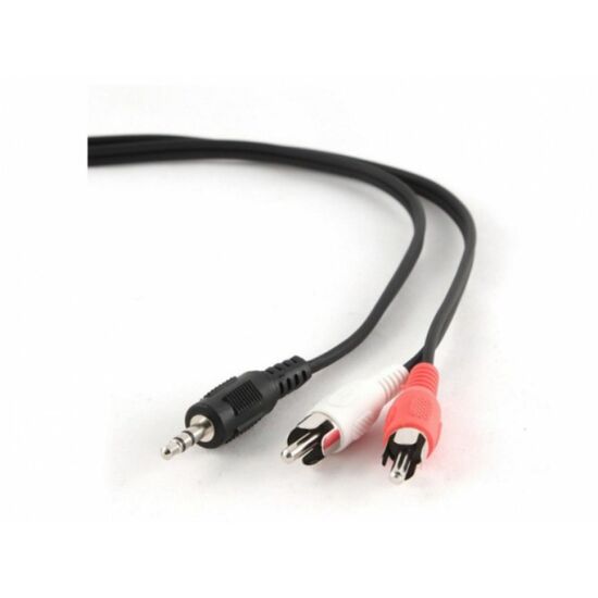 Cablu Cablexpert CCA-458-2.5M