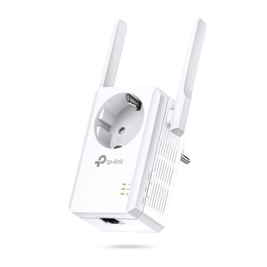Amplificator de retea TP-LINK TL-WA860RE, Wi-Fi, N300, 2 image