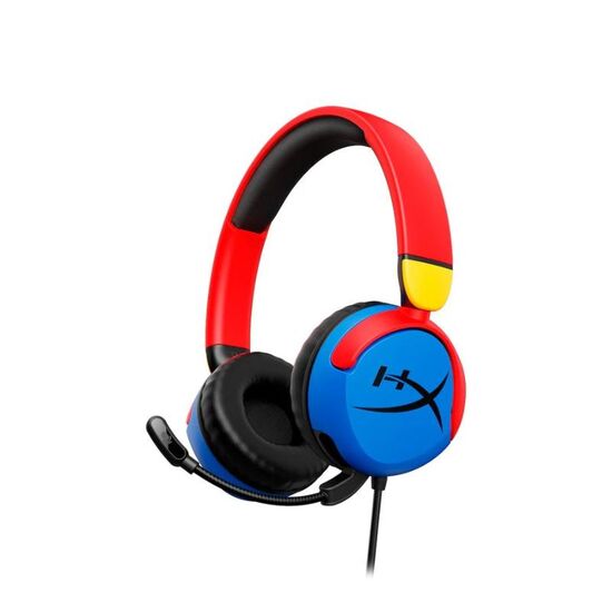 Căști HYPERX Cloud Mini, Multicolor