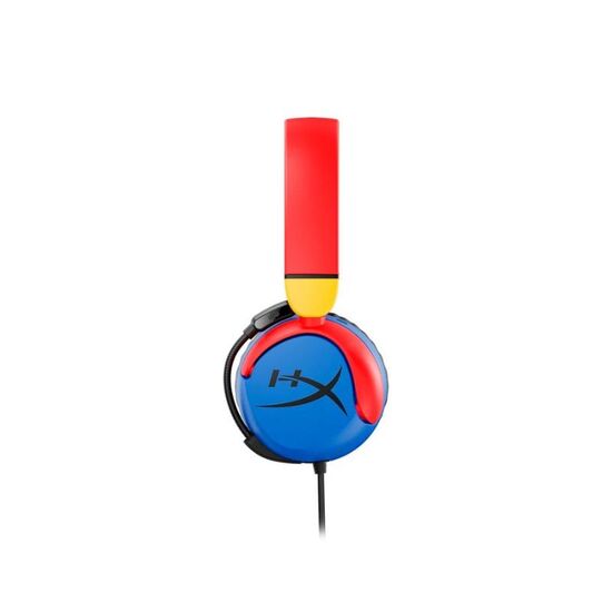 Căști HYPERX Cloud Mini, Multicolor, 3 image